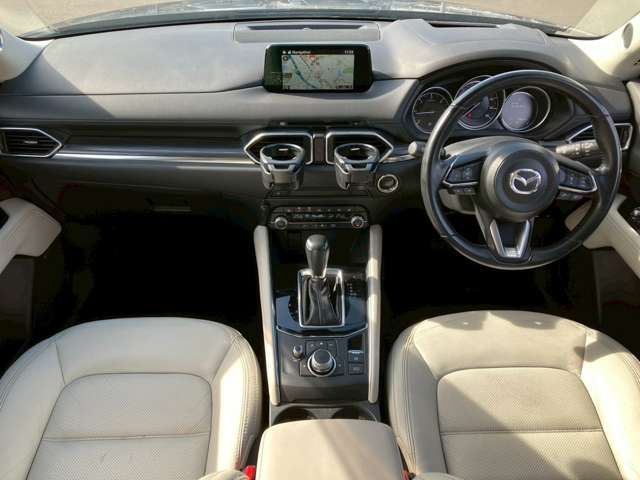 MAZDA CX-5 2018 Image 31