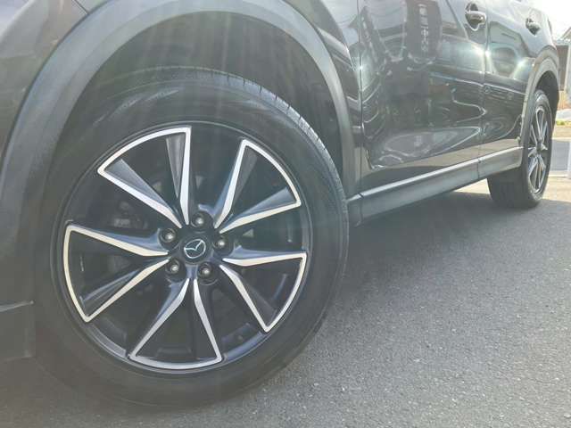 MAZDA CX-5 2018 Image 31