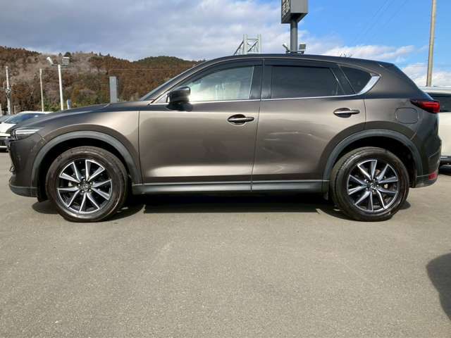 MAZDA CX-5 2018 Image 31