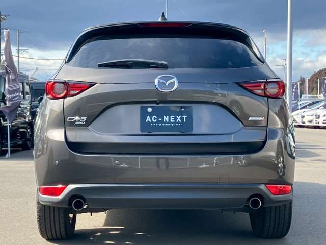 MAZDA CX-5 2018 Image 31