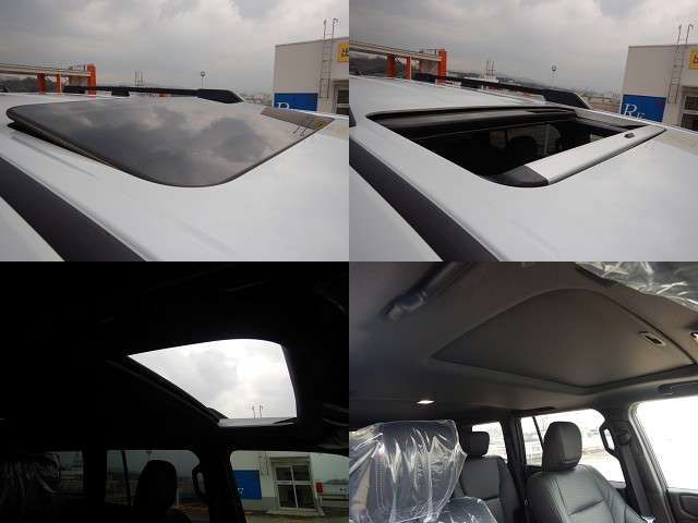 TOYOTA LANDCRUISER 250 2024 Image 31