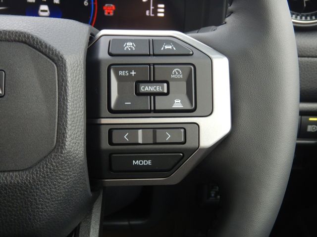 TOYOTA LANDCRUISER 250 2024 Image 31