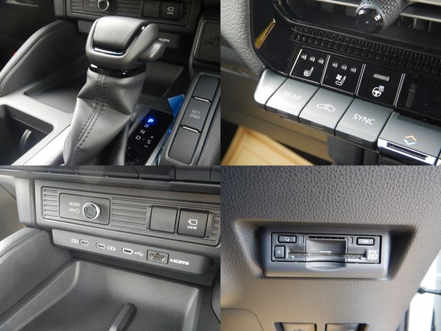 TOYOTA LANDCRUISER 250 2024 Image 31