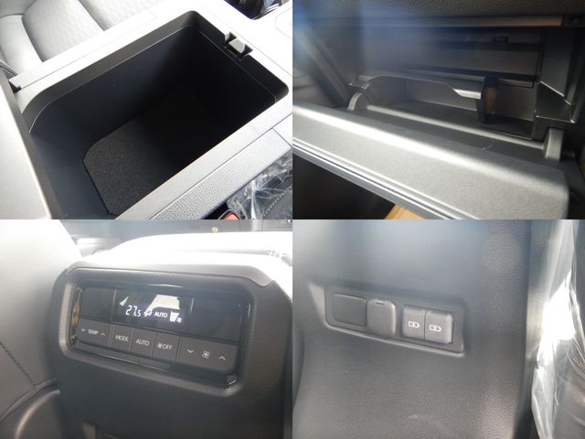 TOYOTA LANDCRUISER 250 2024 Image 31