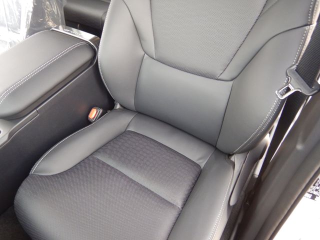 TOYOTA LANDCRUISER 250 2024 Image 31