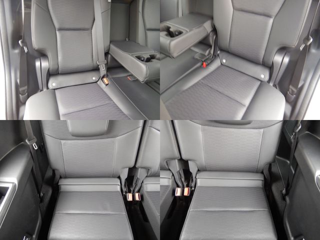 TOYOTA LANDCRUISER 250 2024 Image 31