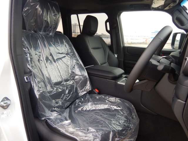 TOYOTA LANDCRUISER 250 2024 Image 31