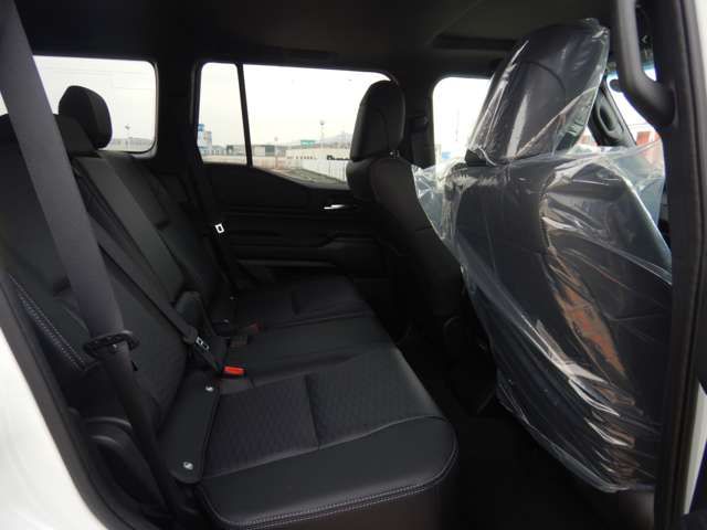 TOYOTA LANDCRUISER 250 2024 Image 31