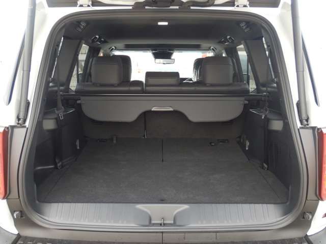 TOYOTA LANDCRUISER 250 2024 Image 31