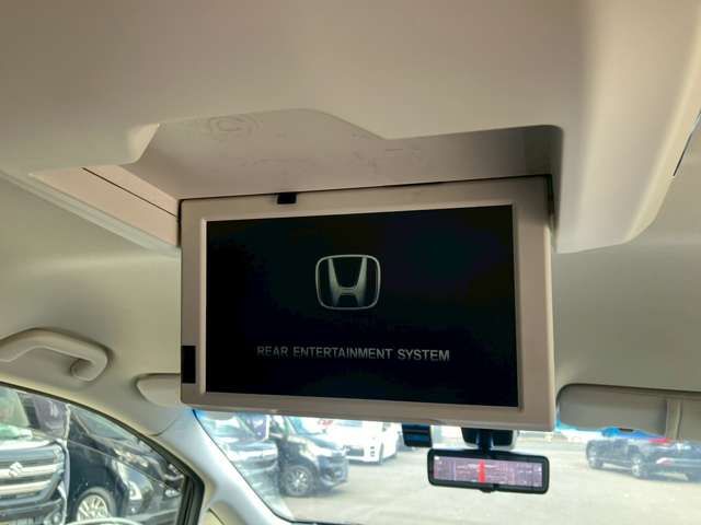 HONDA ODYSSEY HYBRID 2018 Image 31