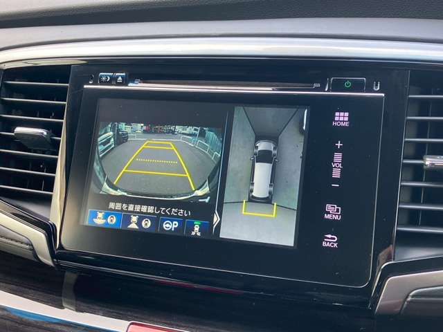 HONDA ODYSSEY HYBRID 2018 Image 31