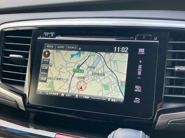 HONDA ODYSSEY HYBRID 2018 Image 31