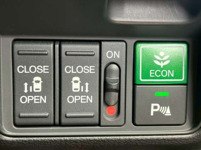 HONDA ODYSSEY HYBRID 2018 Image 31