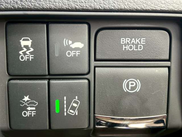 HONDA ODYSSEY HYBRID 2018 Image 31