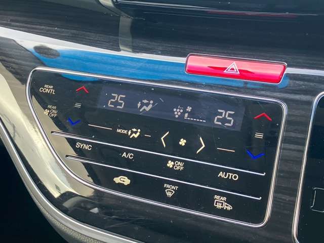 HONDA ODYSSEY HYBRID 2018 Image 31