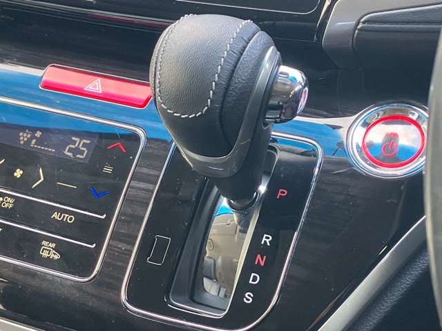 HONDA ODYSSEY HYBRID 2018 Image 31