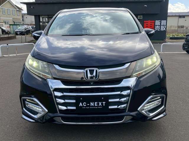 HONDA ODYSSEY HYBRID 2018 Image 31