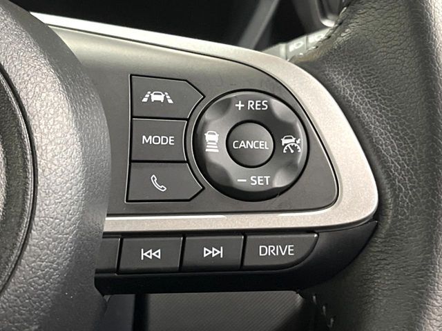 TOYOTA RAIZE 2024 Image 31