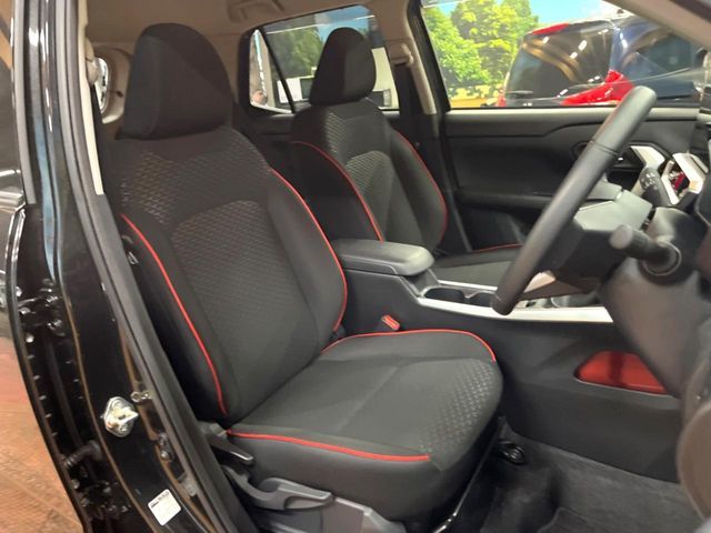 TOYOTA RAIZE 2024 Image 31