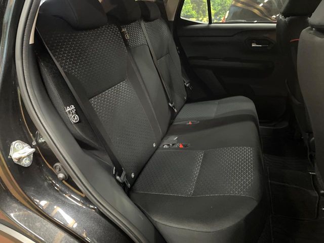 TOYOTA RAIZE 2024 Image 31