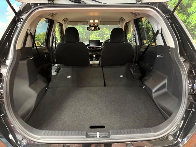 TOYOTA RAIZE 2024 Image 31