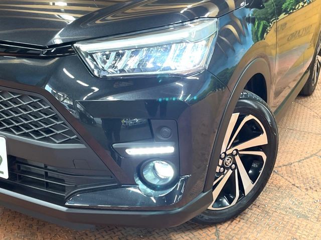 TOYOTA RAIZE 2024 Image 31