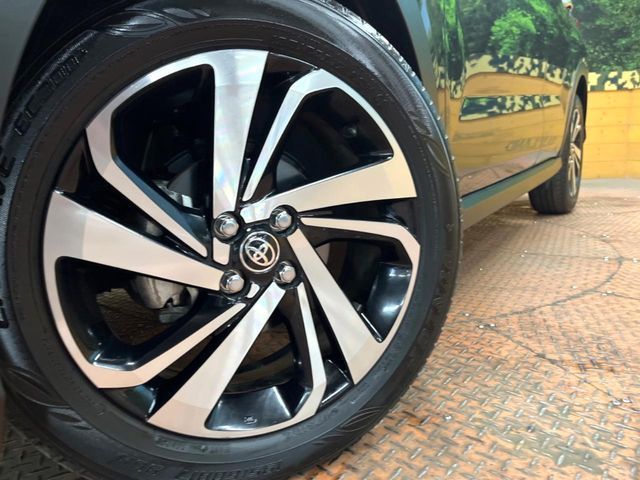 TOYOTA RAIZE 2024 Image 31