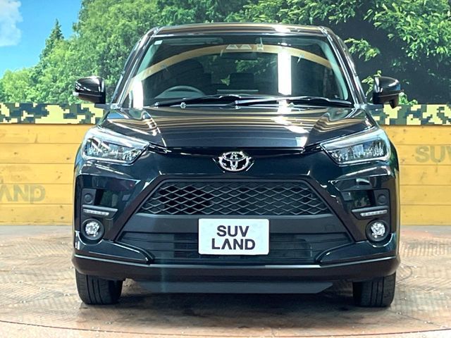 TOYOTA RAIZE 2024 Image 31