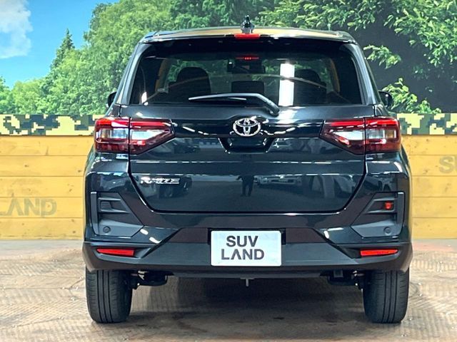 TOYOTA RAIZE 2024 Image 31