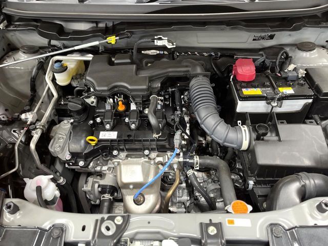 TOYOTA RAIZE 2024 Image 31