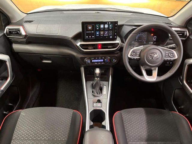 TOYOTA RAIZE 2023 Image 31
