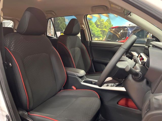 TOYOTA RAIZE 2023 Image 31