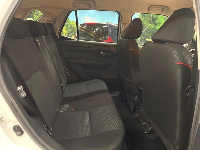 TOYOTA RAIZE 2023 Image 31