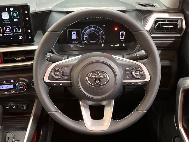 TOYOTA RAIZE 2023 Image 31