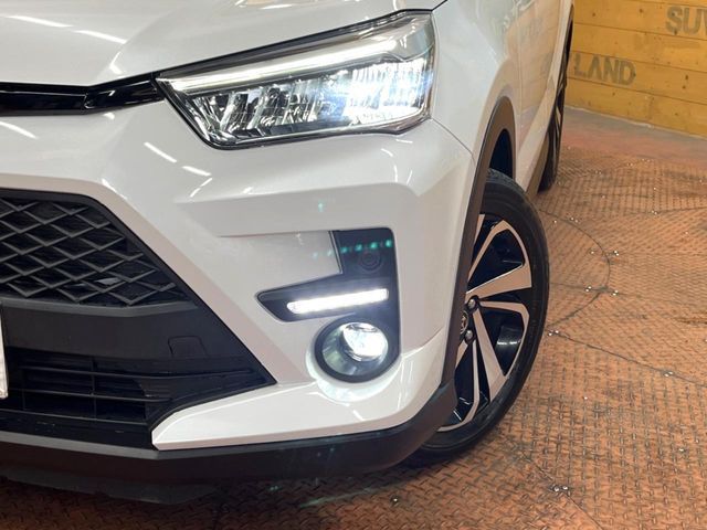 TOYOTA RAIZE 2023 Image 31