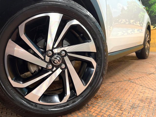 TOYOTA RAIZE 2023 Image 31