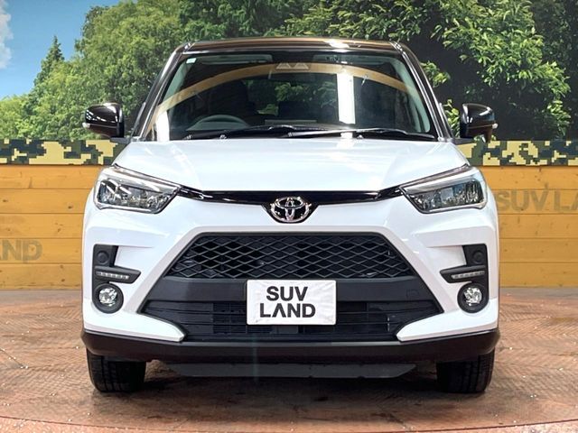 TOYOTA RAIZE 2023 Image 31