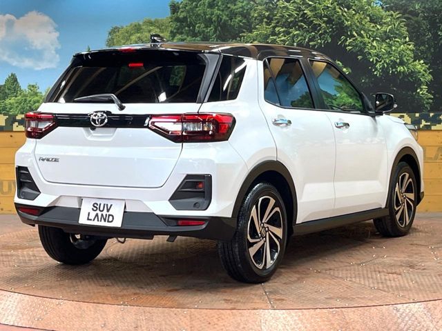 TOYOTA RAIZE 2023 Image 31