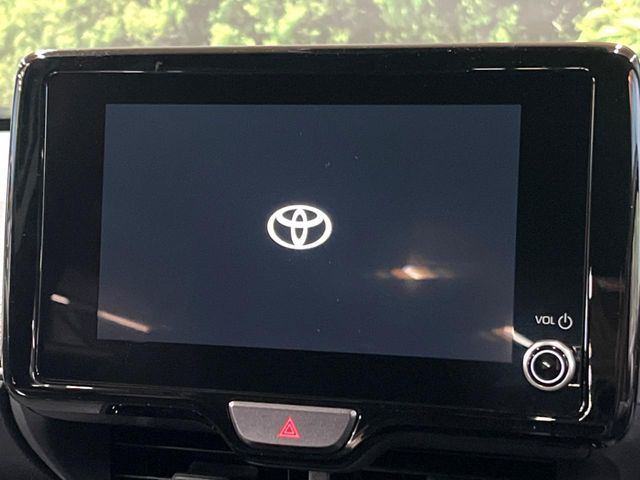 TOYOTA YARIS CROSS HYBRID 2025 Image 31