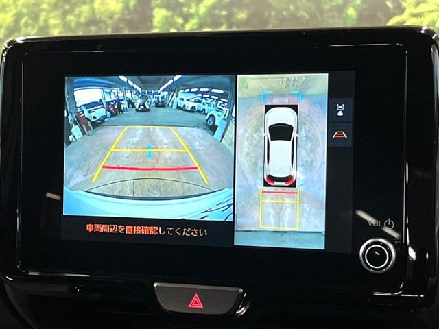 TOYOTA YARIS CROSS HYBRID 2025 Image 31