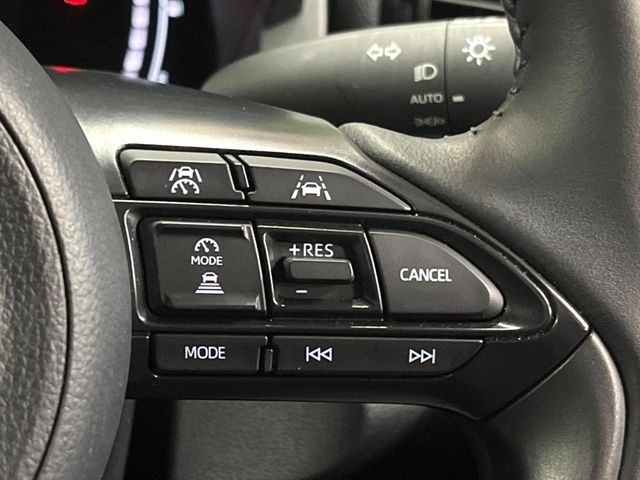 TOYOTA YARIS CROSS HYBRID 2025 Image 31