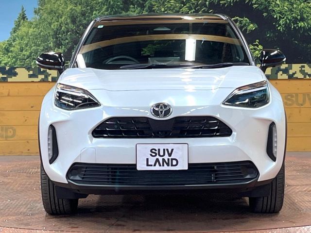 TOYOTA YARIS CROSS HYBRID 2025 Image 31