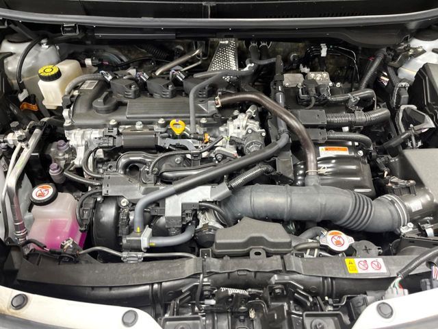 TOYOTA YARIS CROSS HYBRID 2025 Image 31