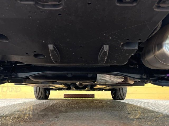 TOYOTA YARIS CROSS HYBRID 2025 Image 31