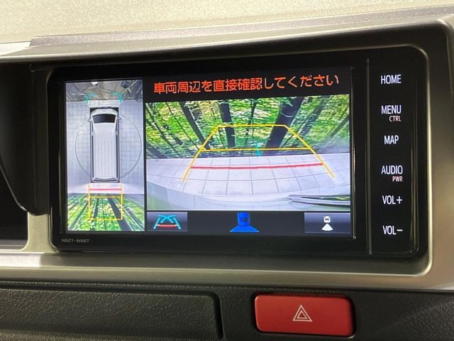 TOYOTA HIACE WAGON 4WD 2022 Image 31