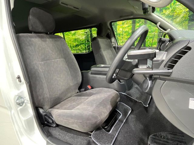 TOYOTA HIACE WAGON 4WD 2022 Image 31