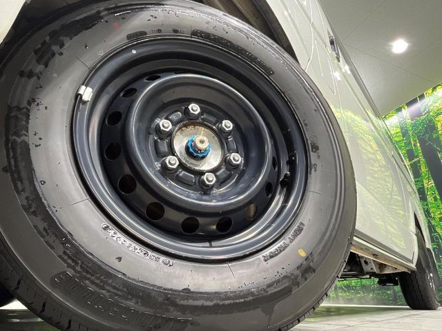 TOYOTA HIACE WAGON 4WD 2022 Image 31