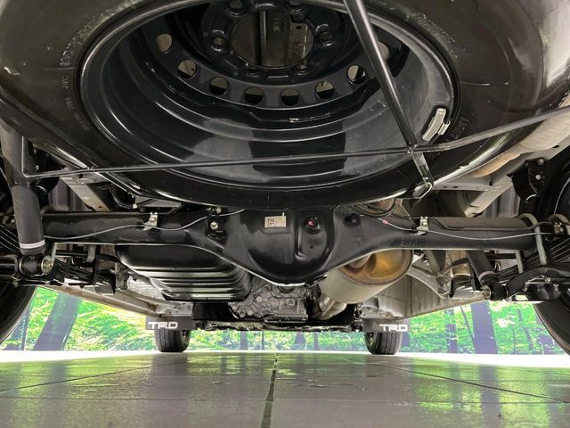 TOYOTA HIACE WAGON 4WD 2022 Image 31