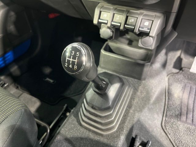 SUZUKI JIMNY 4WD 2019 Image 31