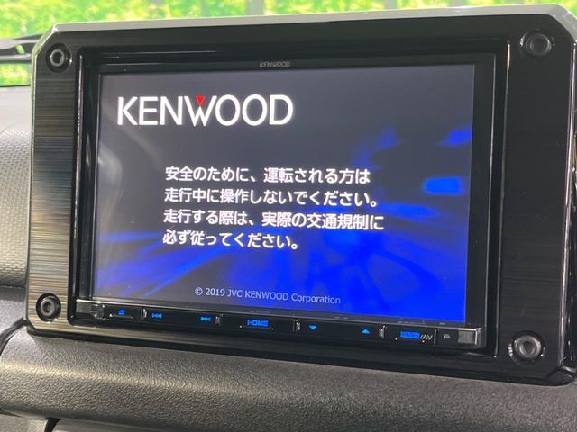 SUZUKI JIMNY 4WD 2019 Image 31